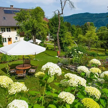 Landhaus Arztmann Appartamento *