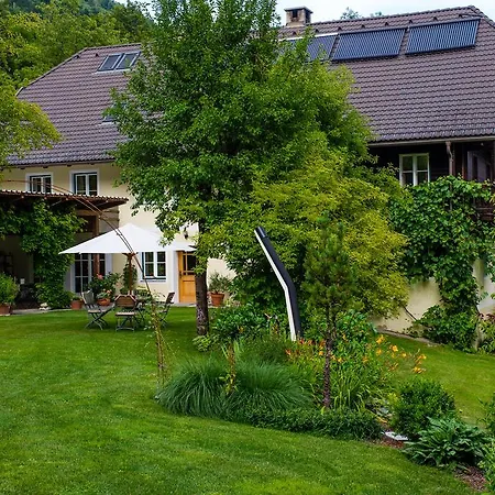 Appartamento Landhaus Arztmann Bodensdorf