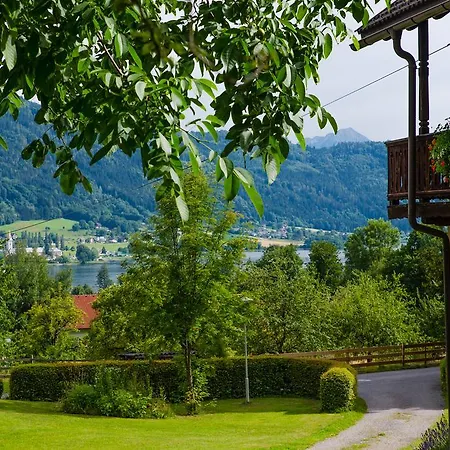 Landhaus Arztmann Appartamento *