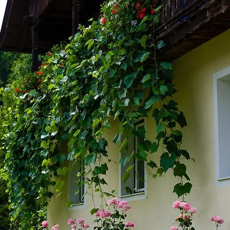 Landhaus Arztmann Bodensdorf