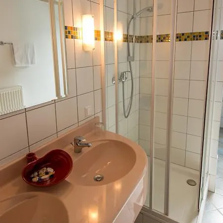 Appartamento Landhaus Arztmann