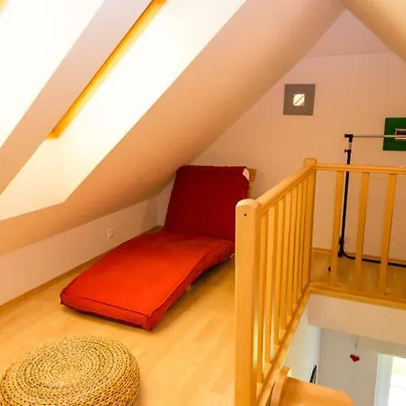 Landhaus Arztmann Appartamento Bodensdorf
