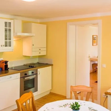 Appartamento Landhaus Arztmann