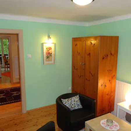 Landhaus Arztmann Appartamento Bodensdorf