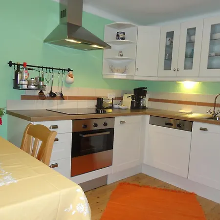 Appartamento Landhaus Arztmann *