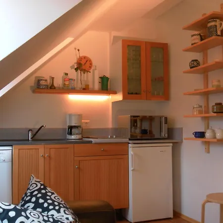 Appartamento Landhaus Arztmann Bodensdorf