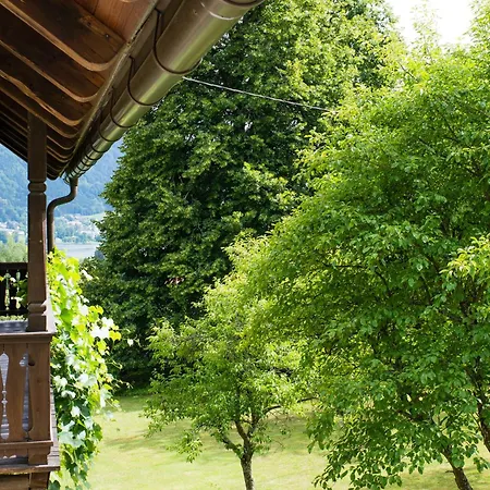 Landhaus Arztmann Bodensdorf