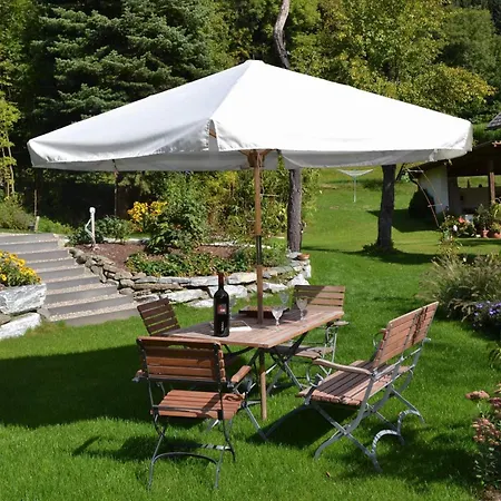 Appartamento Landhaus Arztmann *