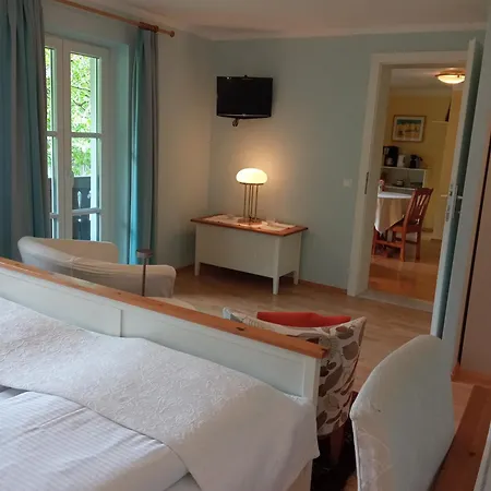 Appartamento Landhaus Arztmann *