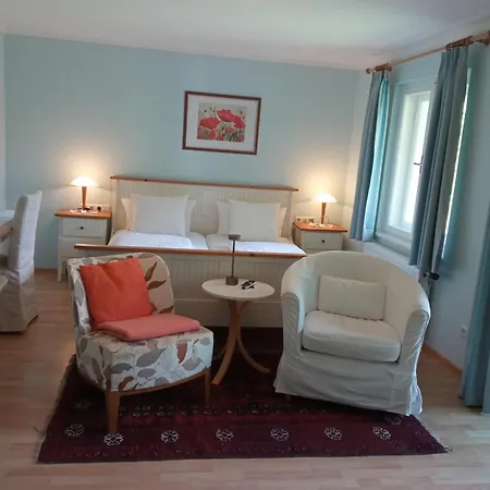 Appartamento Landhaus Arztmann Bodensdorf