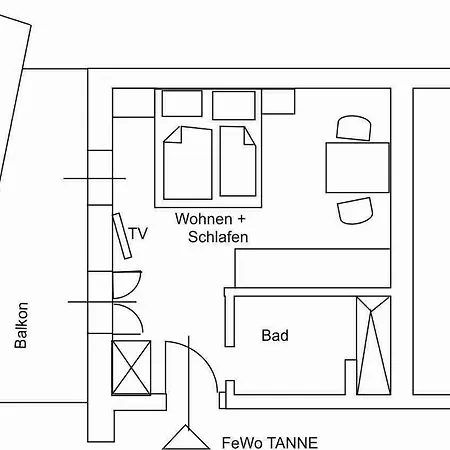 Landhaus Arztmann Appartamento *