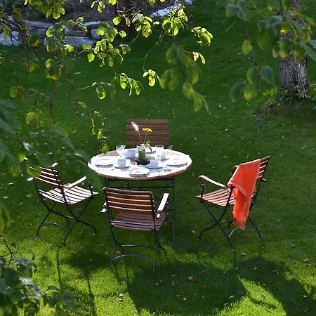 Landhaus Arztmann Appartamento