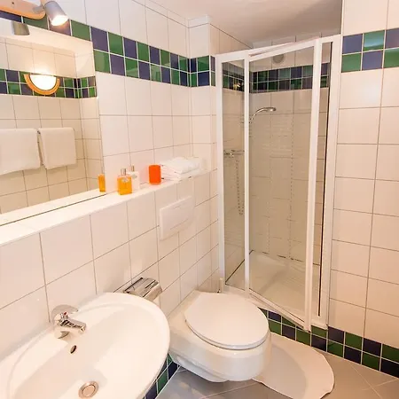 Appartamento Landhaus Arztmann *