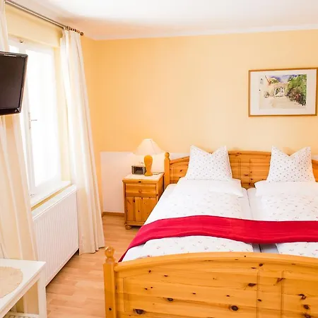 Appartamento Landhaus Arztmann *