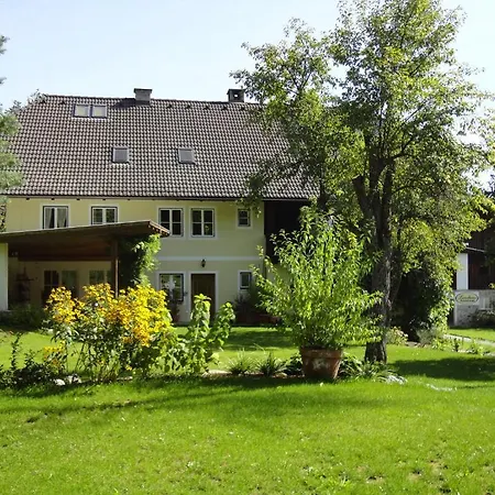 Appartamento Landhaus Arztmann