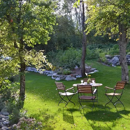 Apartmán Landhaus Arztmann Bodensdorf